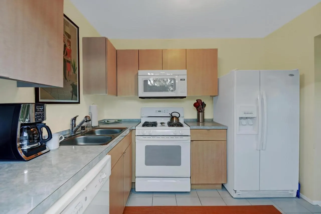 Villa Hermosa 8 Палм-Спрингс 0*,  США