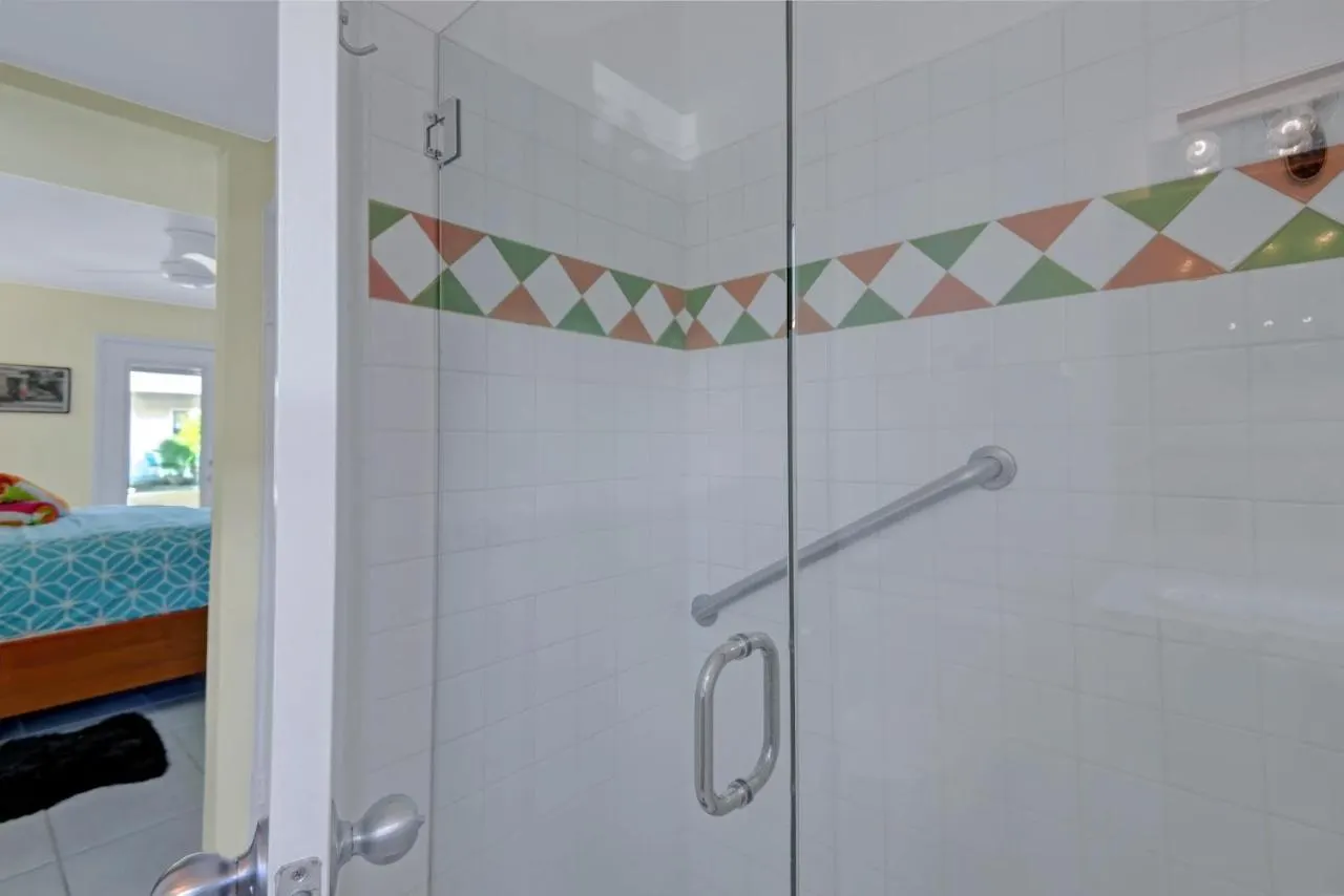 Villa Hermosa 8 Палм-Спрингс Дом отдыха